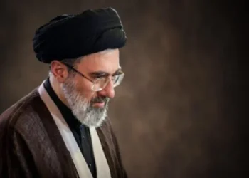 CIA dan Mossad Kesulitan Lacak Mojtaba Khamenei karena Tak Gunakan Ponsel