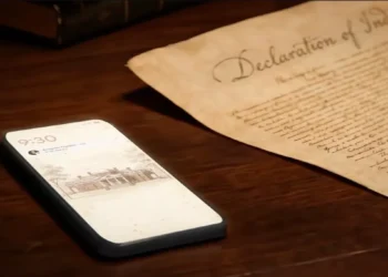 Iklan Google Workspace 250 Tahun Deklarasi AS Menuai Debat
