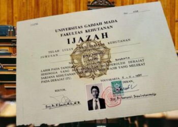 Sengketa Ijazah Jokowi: Roy Suryo dan Ujian Nyali Peradilan