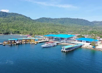 Menagih Janji Sabang: Antara Mimpi Bebas dan Realitas Statis