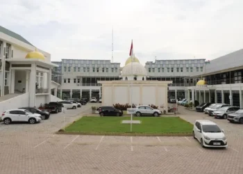 157 Satker Kemenag Aceh Belum Serahkan Laporan Kinerja