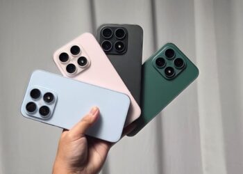 Penjualan Ponsel Xiaomi Anjlok 26,3 Persen di Q2 2026