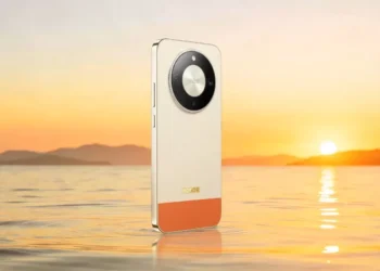 Honor Turbo 5G Meluncur: Baterai 8.560 mAh & Tahan 3 Hari