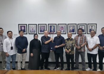 Bank Aceh Syariah Matangkan Kesiapan Menjadi Bank Devisa