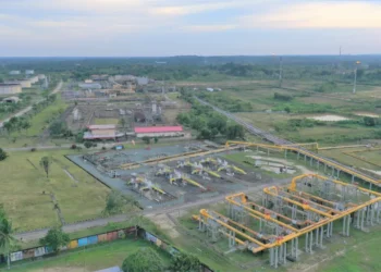 Optimalkan Lapangan Tua Lewat Inovasi, PHSS Cetak Lonjakan Produksi di Dua Sumur Baru