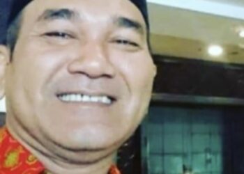 Kepala Desa Ulun Tanoh dan Jejak Kepemimpinan yang Menginspirasi