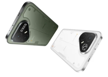 Tecno Pova 8 Pro Meluncur, Usung Dimensity 7400 dan Chip P1