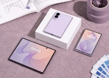 Samsung Bersiap Rilis Lima Ponsel Lipat Baru di 2027