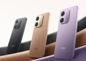 Redmi 17C 5G Resmi Rilis Berbekal Layar 120Hz dan Baterai 6.000 mAh