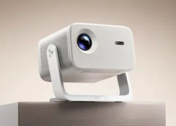 Xiaomi Luncurkan Redmi Projector 5 Pro, Proyektor Murah dengan Refresh Rate 120Hz