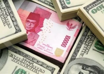Rupiah Berpotensi Melemah ke Rp18.300 per Dolar AS, Ini Faktor Pemicunya