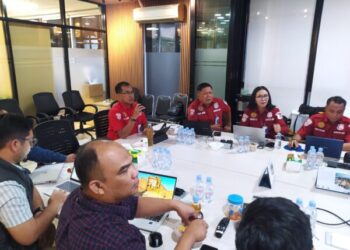 Polri Audit Sistem Pengamanan Objek Vital Nasional PLN