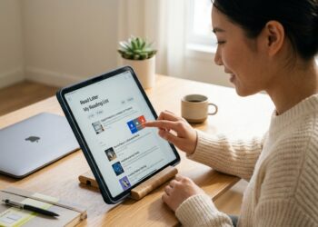 15 Alternatif Terbaik Pengganti Pocket untuk Simpan Artikel