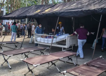 Korban Gempa NTT Capai 51 Jiwa, Basarnas Lakukan Evakuasi