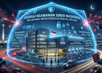 Peneliti Temukan Ribuan Situs Pemerintah Polandia Rentan
