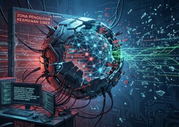 Ancaman AI “Lolos” dari Sandbox: Saatnya Regulasi Ketat