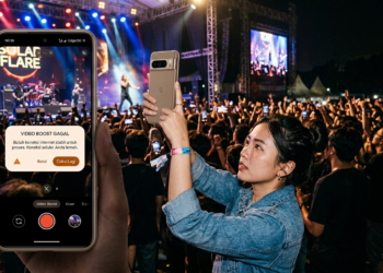 Ketergantungan Cloud di Pixel 11: Masalah bagi Pengguna?