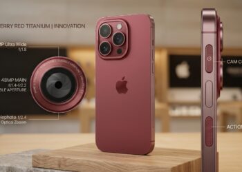 Bocoran iPhone 18 Pro: Chip A20 2nm dan Prediksi Harga Naik