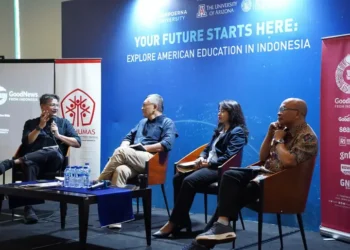 Algoritma vs Manusia: Berebut Kendali Narasi di Era AI