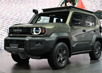 Toyota Buka Suara Soal Harga Land Cruiser FJ di Indonesia, Bakal di Bawah Rp1 Miliar?