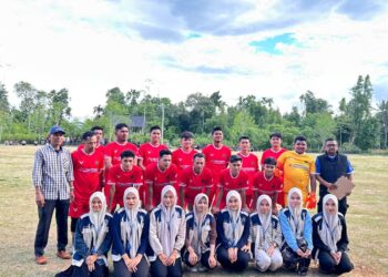 Kecamatan Mutiara Gelar Turnamen Sepak Bola Piala HUT RI KE-81 Tahun 2026