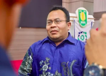 Wali Kota Sabang Dorong Penguatan Sabang sebagai Pusat Bisnis Maritim Nasional