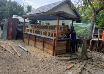 Lima Unit Kandang Ayam Petelur dan Kolam Lele TMMD ke-129 Rampung 100 Persen, Siap Dukung Kemandirian Pangan Warga