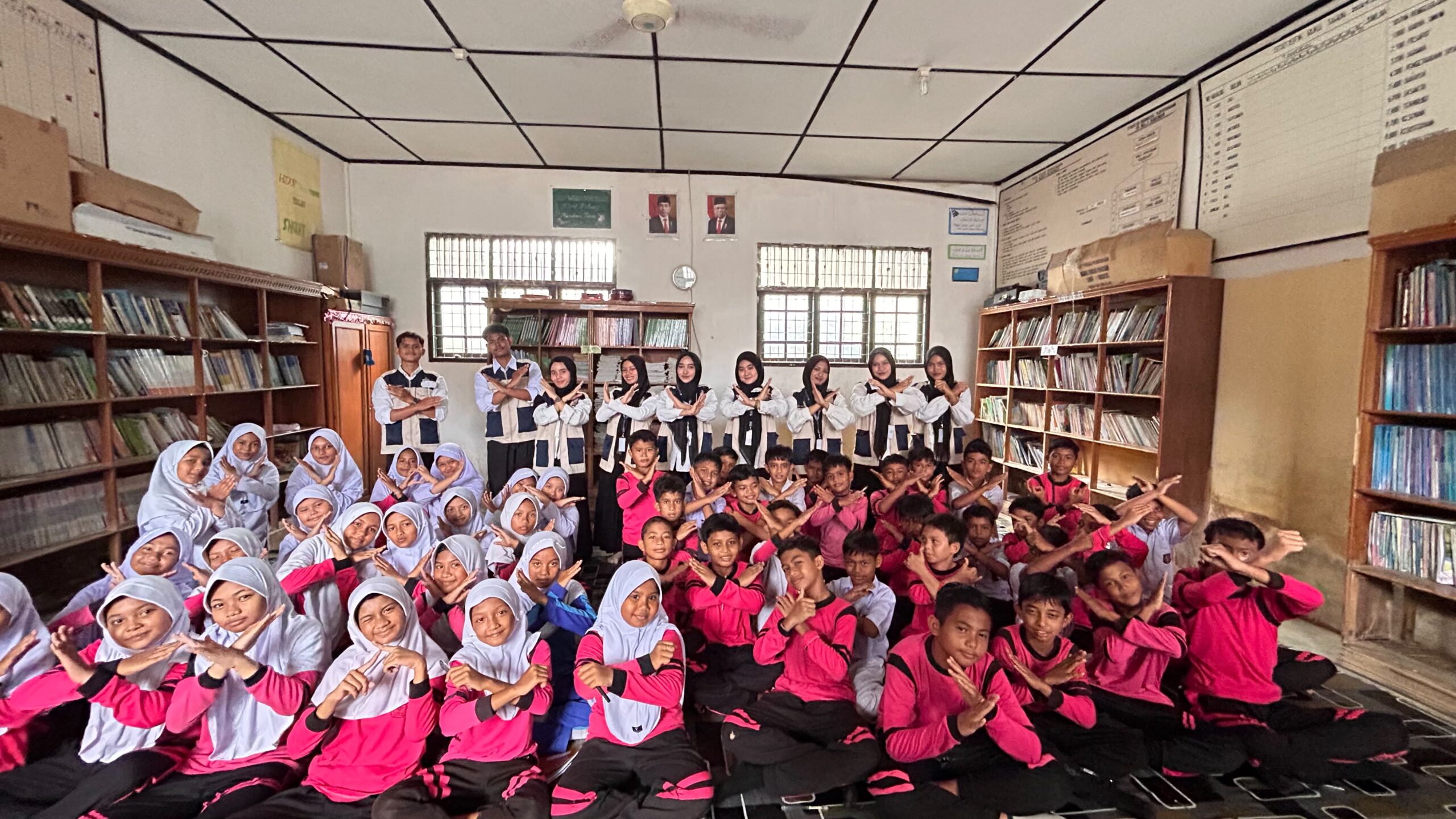 Ⓒ Hak cipta foto di atas dikembalikan sesungguhnya kepada pemilik foto