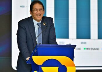 Suntikan Likuiditas Pemerintah Pacu Penjualan Otomotif