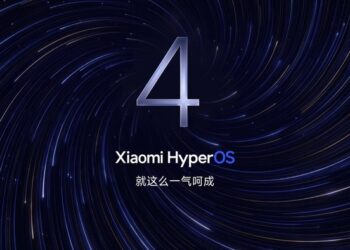 Xiaomi Rilis HyperOS 4, Usung Desain Liquid Glass dan AI