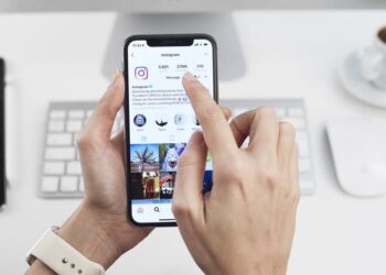Belanja Makin Praktis Lewat Asisten Meta Business Agent