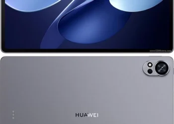 Huawei MatePad Air Segera Rilis di RI: Super Tipis & Tipis