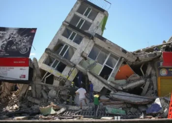 Gempa M 7,4 Guncang Kolombia: Korban Jiwa Tembus 224 Orang, Ribuan Rumah Hancur