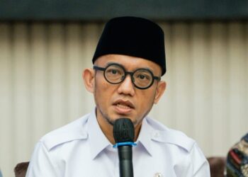 Kemenhaj Hapus Lunas Tunda Ganti Haji Khusus