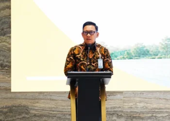 BSI Salurkan KPR FLPP Bagi Pegawai Kemenag