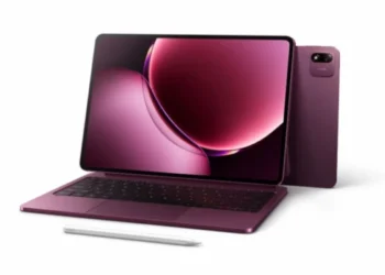 Xiaomi Pad 9 Pro Max Usung Layar 13,3 Inci & Cip Xring O3