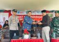 Semarak HUT Ke-81 PMI di SMAN 1 Matangkuli: Dari Petugas Siswa, Harapan Internasional, Hingga Aksi Donor Darah
