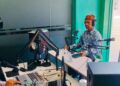Sekcam Peukan Bada dan Keuchik Lamteh Bicara Ekowisata Mangrove dalam Program Siereuboh RRI Pro-4 Banda Aceh