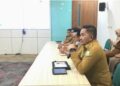 Pemprov Aceh Matangkan Kerja Sama Pendidikan dengan Yayasan Putera Sampoerna