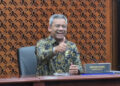 Pemerintah Bidik Ekonomi RI Tumbuh di Atas 5,5% Semester II