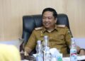 Korupsi Tenaga Kontrak, Sekda Lampung Tengah Resmi Ditahan