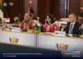 Bea Cukai Perkuat Diplomasi Dagang di Forum BRICS 2026