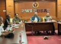 PWI Luncurkan 38 Portal Daerah Serentak 1 Oktober 2026