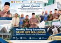 Beasiswa GENZI UNPAD Cetak Pemimpin Berkarakter Al-Quran