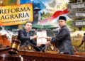 Sah! UU Reforma Agraria Lahirkan LPRA Atasi Konflik Tanah