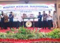 Target Sah 8 Oktober, RUU Ketenagakerjaan Lindungi Buruh