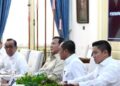 Prabowo Matangkan Skema Kuliah Gratis PTN Tanpa UKT