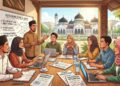 Pemekaran Aceh: Untuk Rakyat atau Panggung Elit?