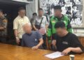 Sempat Menolak Dipanggil, Mantan Sekjen ESDM Diringkus Kejagung Terkait Korupsi Nikel Sultra