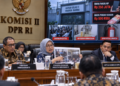 Dari Tarif Ponsel Ratusan Juta hingga Krisis Air Bersih, Ombudsman Beberkan Sengkarut Rutan Pondok Bambu